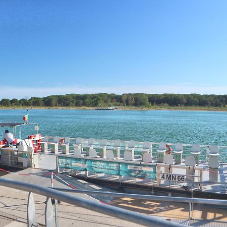 Alideco Apartment Lignano Sabbiadoro Ngoại thất bức ảnh