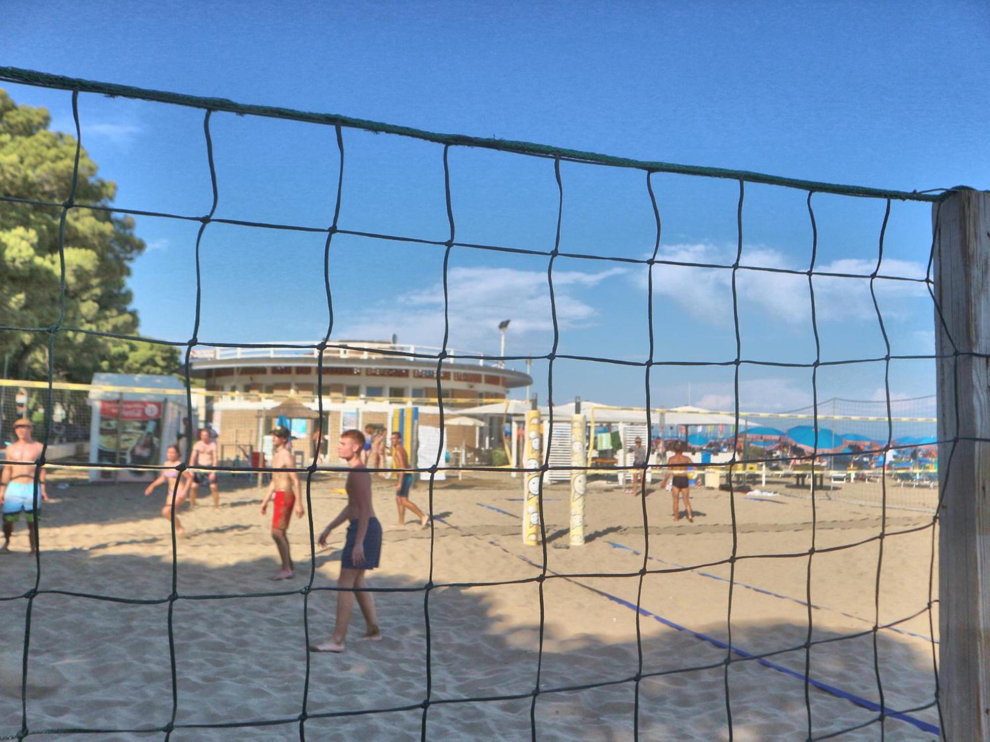 Alideco Apartment Lignano Sabbiadoro Ngoại thất bức ảnh