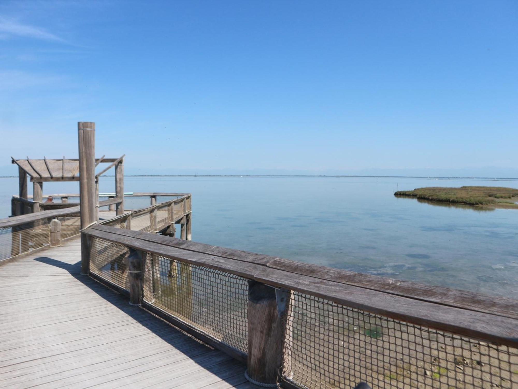 Alideco Apartment Lignano Sabbiadoro Ngoại thất bức ảnh
