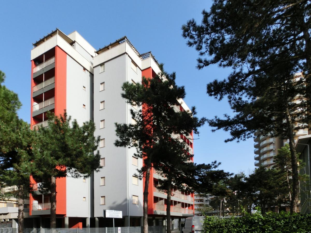 Alideco Apartment Lignano Sabbiadoro Ngoại thất bức ảnh