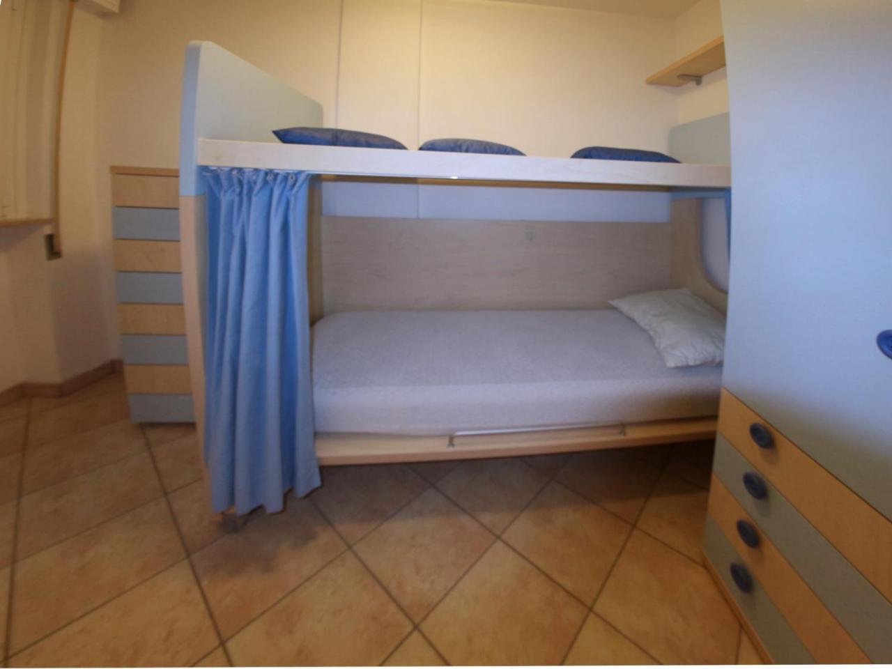 Alideco Apartment Lignano Sabbiadoro Ngoại thất bức ảnh