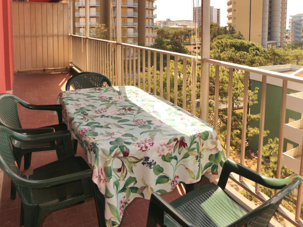 Alideco Apartment Lignano Sabbiadoro Ngoại thất bức ảnh