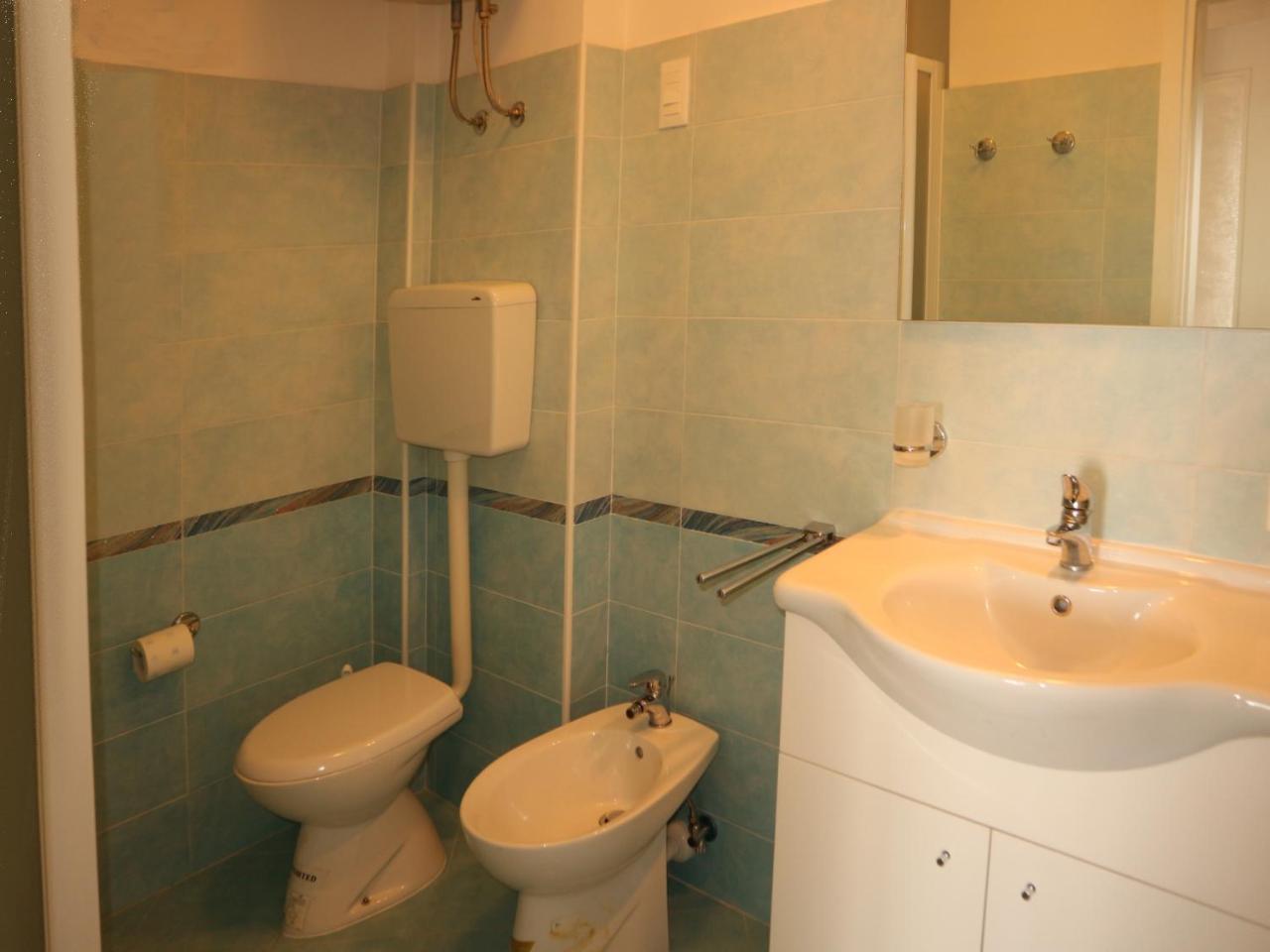 Alideco Apartment Lignano Sabbiadoro Ngoại thất bức ảnh