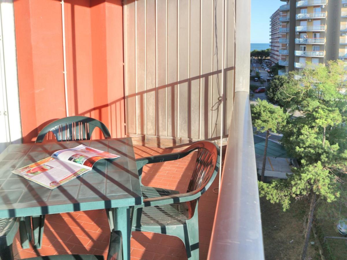 Alideco Apartment Lignano Sabbiadoro Ngoại thất bức ảnh