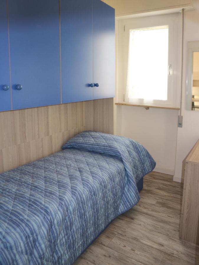 Alideco Apartment Lignano Sabbiadoro Ngoại thất bức ảnh