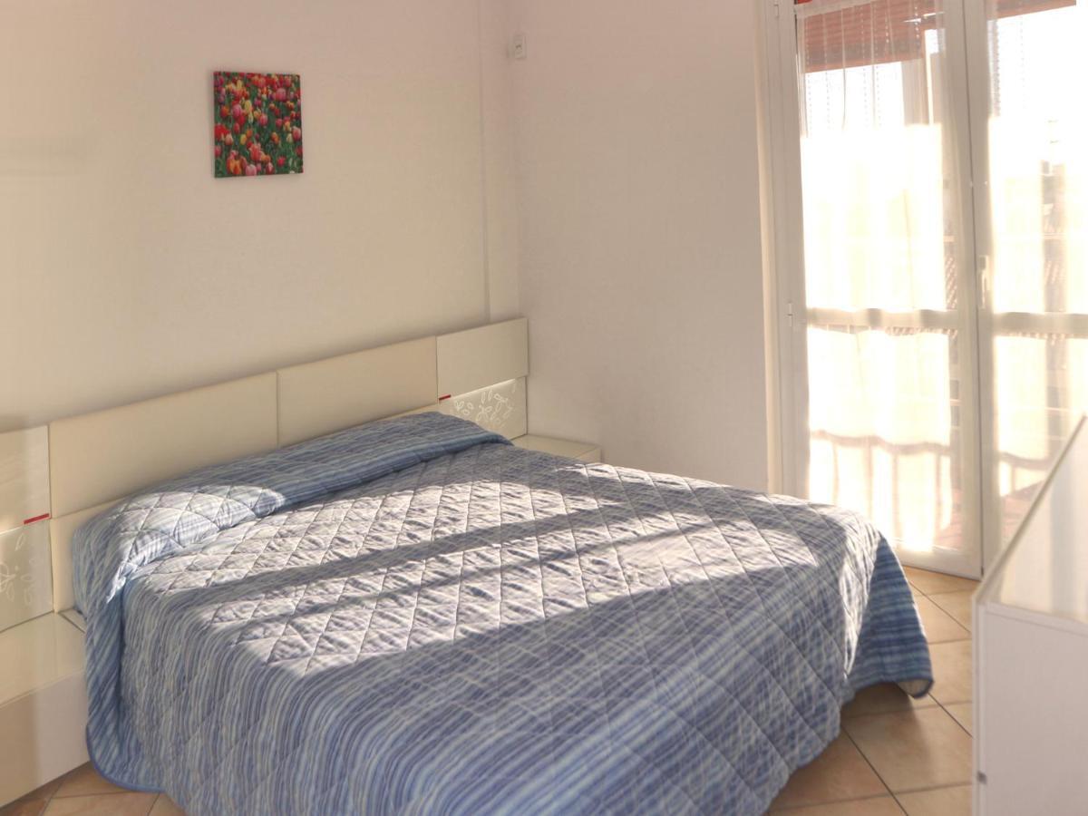 Alideco Apartment Lignano Sabbiadoro Ngoại thất bức ảnh