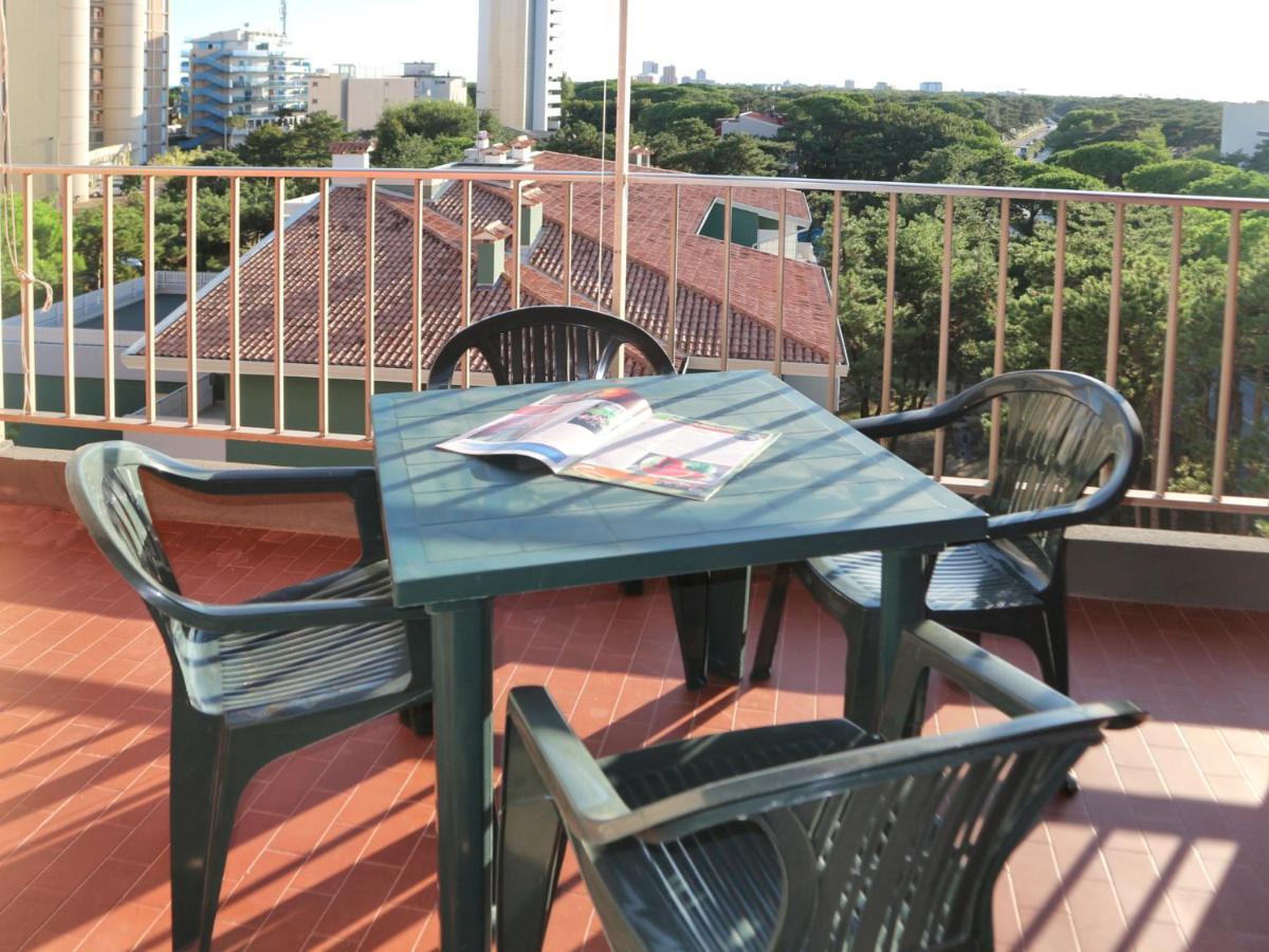 Alideco Apartment Lignano Sabbiadoro Ngoại thất bức ảnh