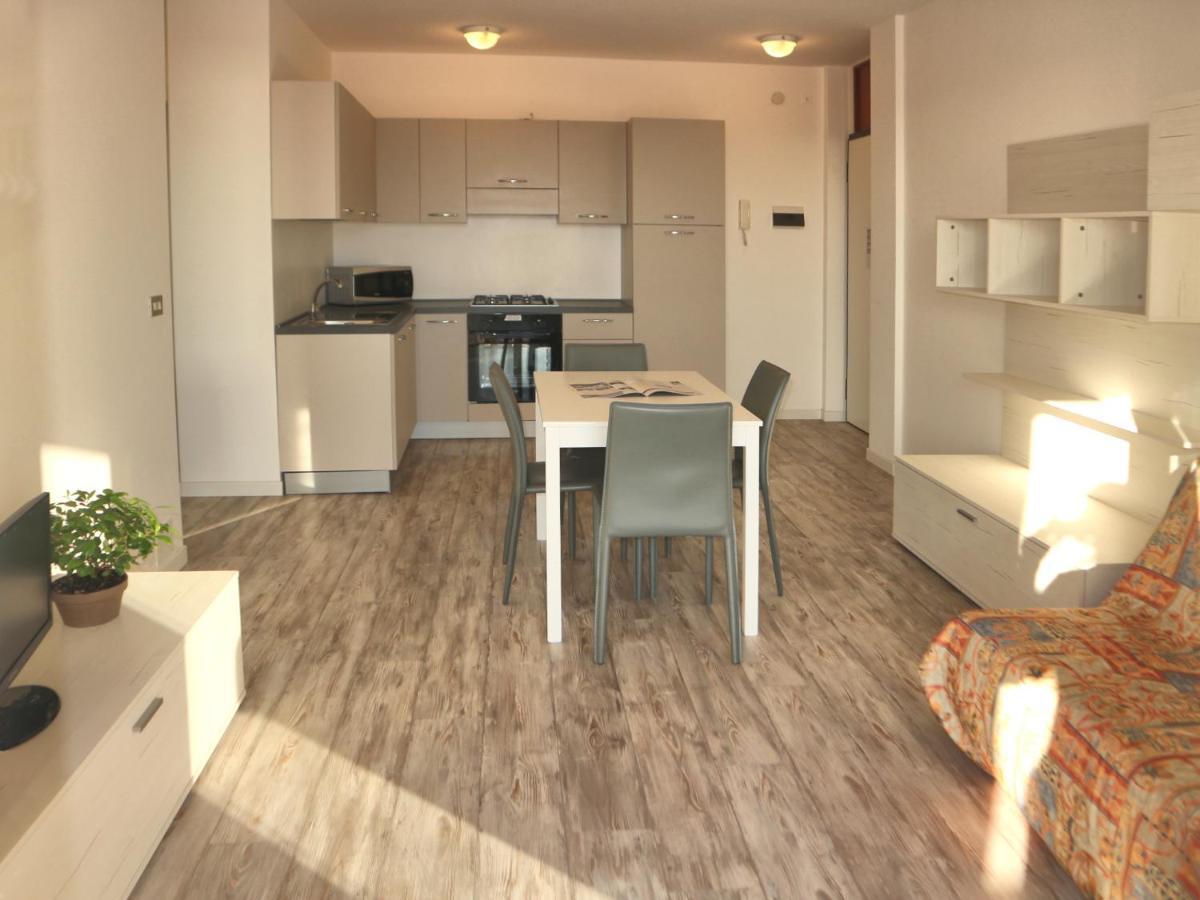 Alideco Apartment Lignano Sabbiadoro Ngoại thất bức ảnh