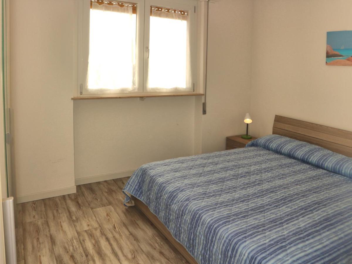 Alideco Apartment Lignano Sabbiadoro Ngoại thất bức ảnh